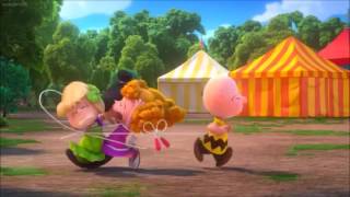 County Fair from The Peanuts Movie [upl. by Askari410]