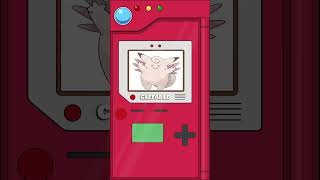 036 Clefable Pokédex Entry [upl. by Ordnasil711]