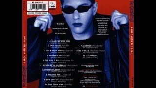 DDevils  Dance With The Devil Full Album 2001 [upl. by Revolc]