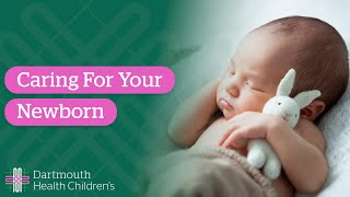 Newborn Baby Care Tips for New Parents [upl. by Aniad]