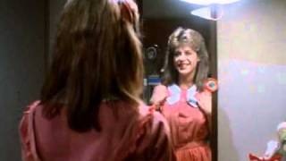 Terminator 1984  Deleted scene 1 Wholesome Sarah [upl. by Heilman648]