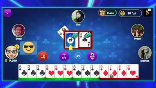 Learn Rummy Card Game Rules amp Instructions  How To Play Rummy Card Game  Rummy Game Tutorial [upl. by Doe]