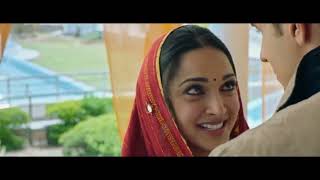 shershaah Shershaah Movie Vikram and Dimple Marriage at GurudwaraSiddarth Malhotra amp Kiara Advani [upl. by Dougall650]