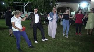 Vallja shqiptare e Gajdes 2 Albanian Dance [upl. by Marjy822]