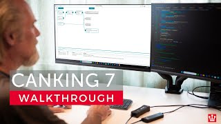 CanKing 7 Walkthrough [upl. by Gettings]