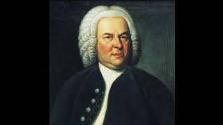 Johann Sebastian Bach  Eight Synthesized Fugues [upl. by Eceinwahs]