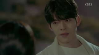 Kim Woo Bin Kiss Bae Suzy Miss A Uncontrollably Fond Ep 07 [upl. by Victorine633]