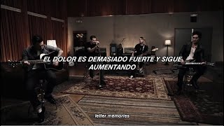 Avenged Sevenfold  So Far Away  Sub Español [upl. by Nabila]