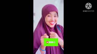 Best tik tok somali 2021 part 8 heeso [upl. by Kindig766]