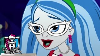 Best of Ghoulia Yelps  Monster High [upl. by Quent894]