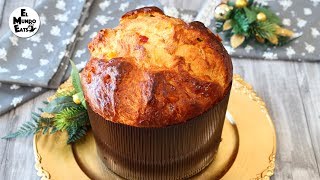 How to Make Perfect Panettone at Home [upl. by Harland]