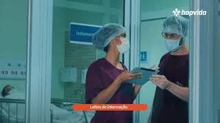 Hapvida inaugura o novo Hospital Maceió [upl. by Nayek]