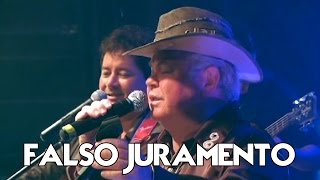 Matão e Mathias  Falso Juramento  DVD Ao Vivo [upl. by Anawqahs726]