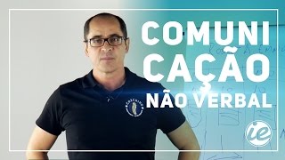 4 Comunicação Não Verbal  Série Inteligência Emocional [upl. by Eul531]