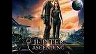 JUPITER ASCENDING  VFX Breakdown by One Of Us 2015 [upl. by Llevart]