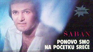 Saban Saulic  Jedna noc jedna luda noc  Audio 1980 [upl. by Nawtna]