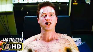 THE INCREDIBLE HULK Clip  Antidote 2008 Edward Norton Marvel [upl. by Ovid]