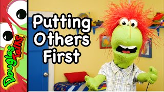 Putting Others First  A Sunday School lesson about humility [upl. by Elisa]