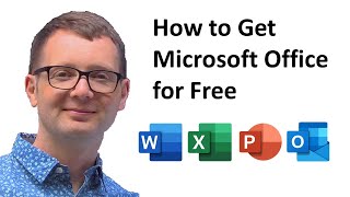 How to Get Microsoft Office for Free in 2020 [upl. by Amice]