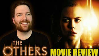 The Others  Movie Review [upl. by Collar]