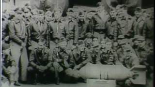 Doolittle Raid Launch Footage 1942 [upl. by Ical]