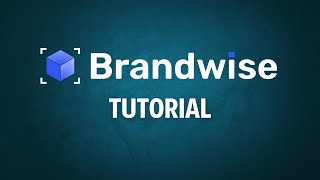 Brandwise Platform Tutorial [upl. by Alesandrini]