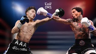 Naoya Inoue vs Gervonta Davis Boxing Fight 2025  井上尚弥 vs ガーボンタ・デイビス THE ULTIMATE SUPERFIGHT [upl. by Yenhpad46]