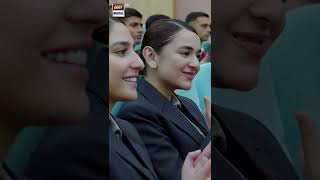 Sinf e Aahan Episode 22  PROMO  ARY Digital Drama [upl. by Nakre330]