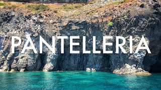 Pantelleria  2020 [upl. by Engvall]