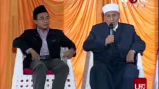 Syekh Wahbah Zuhaili amp Yusuf Mansur Berobat dengan AlQuran 14 [upl. by Ybloc756]