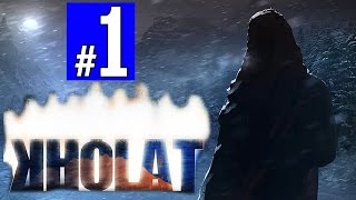 KHOLAT  Ep 4  SACRAFICE  Kholat Horror Game Lets Play Kholat [upl. by Lissi]