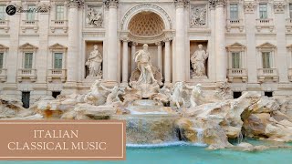 Italian Classical Music [upl. by Aciret]