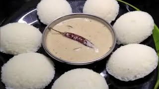 HOTEL IDLI IN 15 MINUTES ONLY 😋  HOW TO MAKE IDLI AT HOME  HOW TO MAKE IDLI BATTER  Edli [upl. by Ehtiaf]