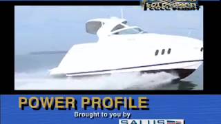 2011 Rinker 360 Express  Boat Review [upl. by Harod538]