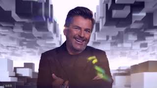 THOMAS ANDERS  Modern Talking Connect the Nation [upl. by Buzz]