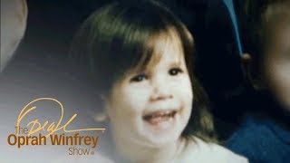 The Little Girl Forced To Live In A Dog Cage  The Oprah Winfrey Show  Oprah Winfrey Network [upl. by Ybab392]