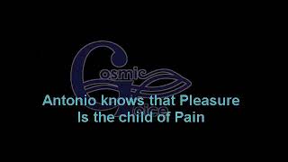 Michael Franks  Antonios Song with Lyrics [upl. by Stoneman979]