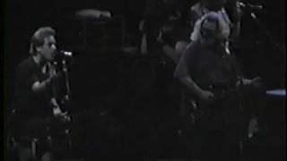 Grateful Dead  Estimated Prophet part 1 6141991 [upl. by Lally234]