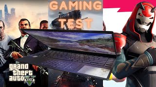 Asus ZenBook 14 Gaming Test amp Benchmark [upl. by Timrek]