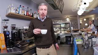 Der perfekte Kaffee  Neue Spezialitäten von der Rösterei Dinzler [upl. by Eyahs561]