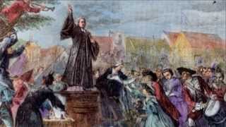 George Whitefield and The Great Awakening [upl. by Ok]