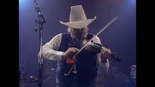 The Charlie Daniels Band  The Devil Went Down To Georgia  11221985  Capitol Theatre [upl. by Ajuna]