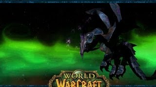 Get Exalted with Nether Wing  Get your Nether Drake  How To  Guide  Walkthrough  WoW 53 [upl. by Karrie884]