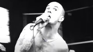 Pantera  Primal Concrete Sledge Official Live Video [upl. by Rosenstein]