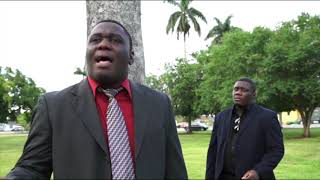 Yves Et Yvan Video Mwen pa vle li [upl. by Assirrac210]