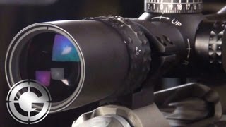 DIY Scope Mounting [upl. by Decker]