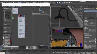 3ds Max Getting Started  Lesson 25  Arnold Rendering [upl. by Sender]