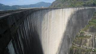 Idukki Dam Kerala India [upl. by Gnehs]