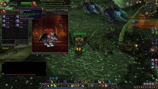 Netherwing Quartermaster Location WoW TBC [upl. by Artimid282]