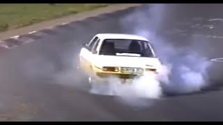 Nordschleife Touristenfahrten Crash amp Fail Compilation 19932013 [upl. by Happy]